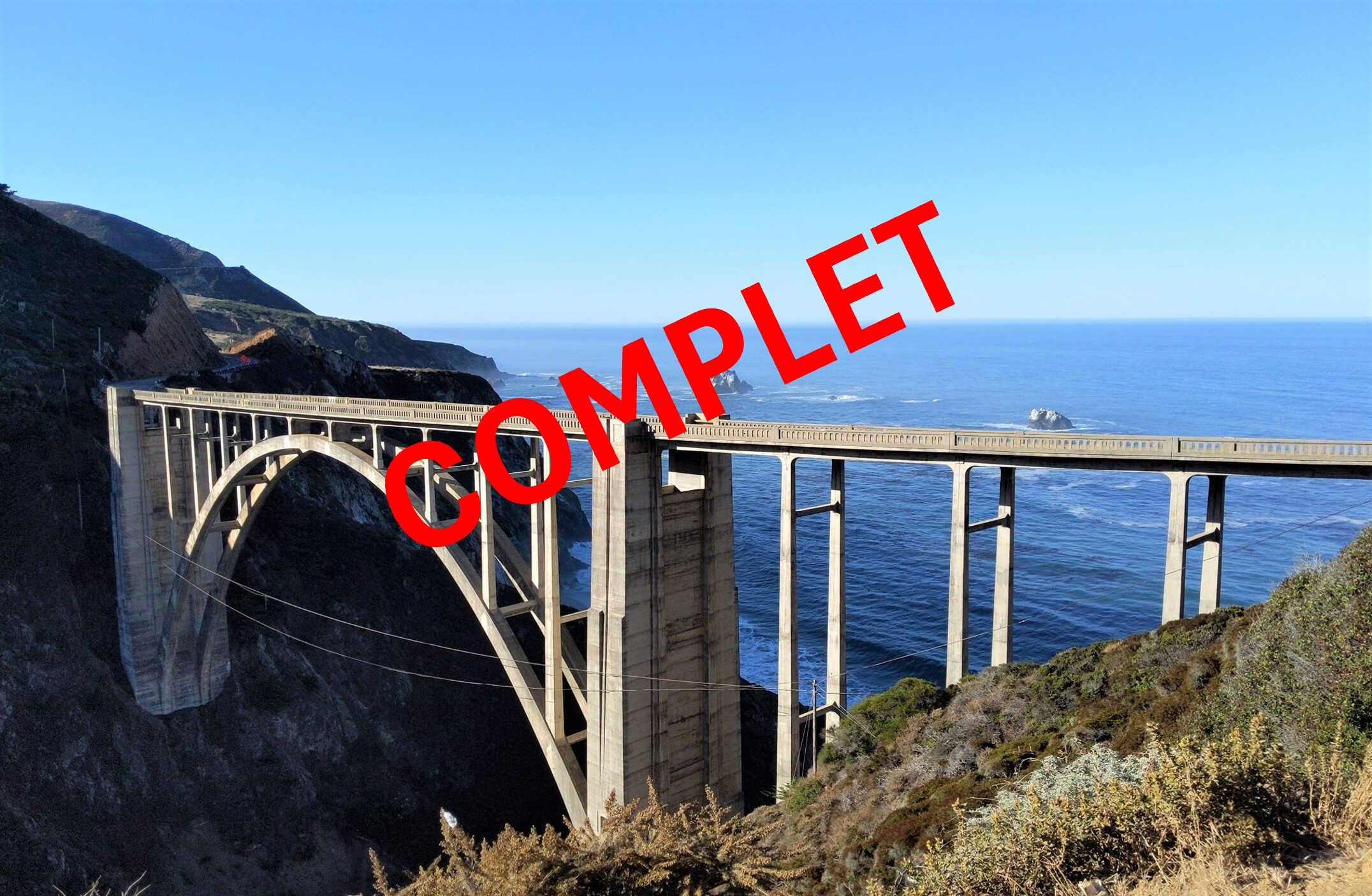 La Bella Californienne - La Californie à moto 4 Bella Californienne Complet e1769450167905